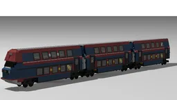 Double-decker