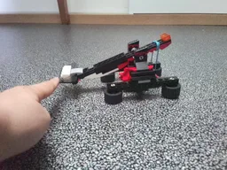 31100 Catapult