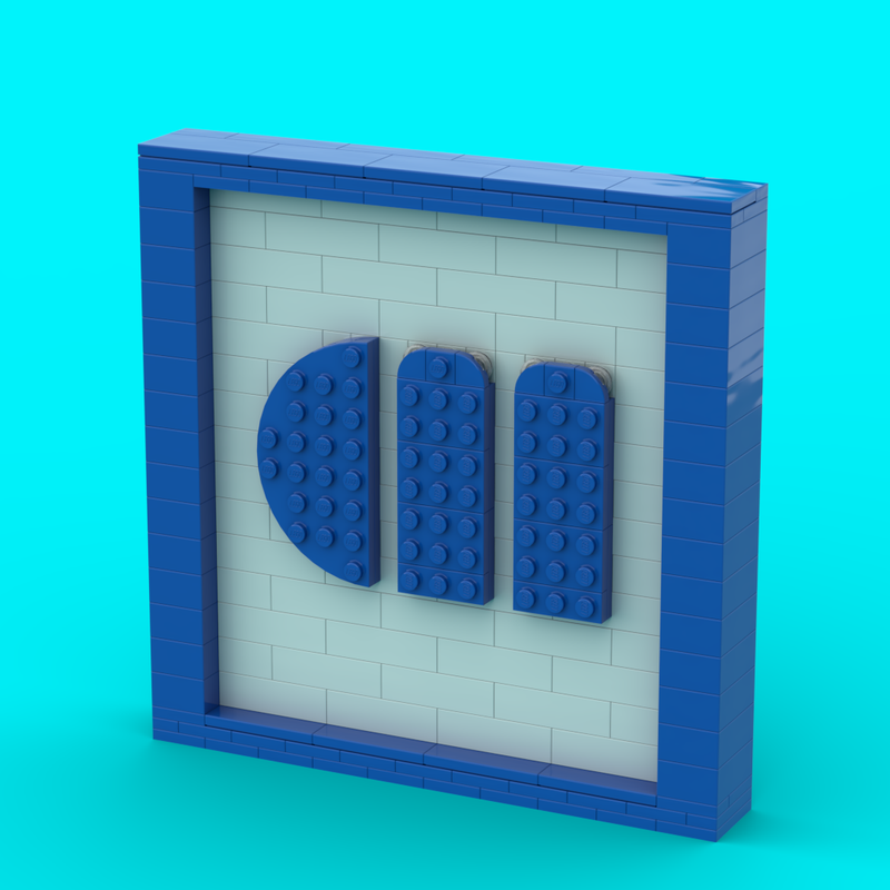 Lego Critical Manufacturing Logo