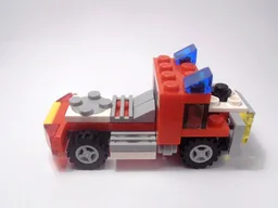 6911 Big Rig