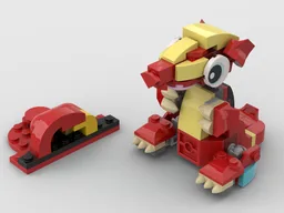 31145 mole