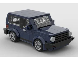 Volkswagen Polo Mk2