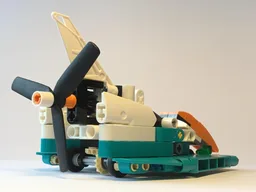 42117 - Hovercraft