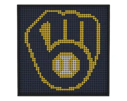 MLB Art - Milwaukee Brewers
