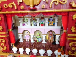 Muppet Theatre