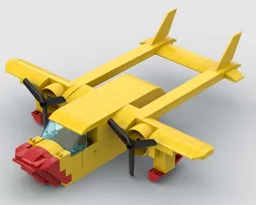 Tale spin - Sea Duck