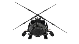 Arctokopter