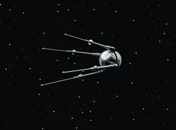 SPUTNIK 1