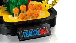 Dragon Ball: Shenron & Goku
