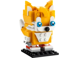 Miles "Tails" Prower