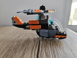 31111 -- Helicopter