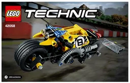 Stunt Bike