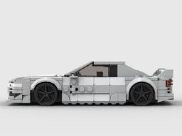 Nissan S14