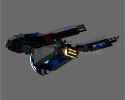 USS CANNON