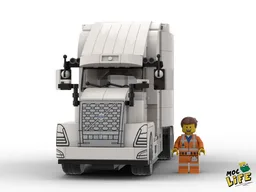 Volvo VNL 760