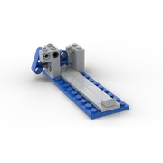 Rubber Thrower 2