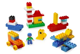 Build and Play