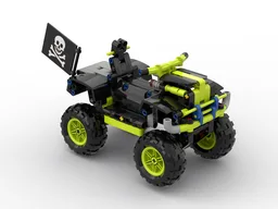 ATV / Quad Bike 42118