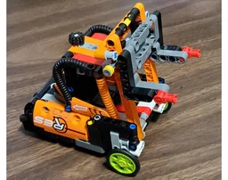 42120 Forklift