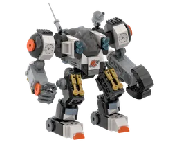 Advanced Construction Mech