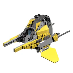 75281 Bubble Starship