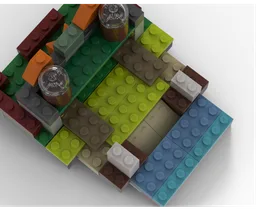 Castle (alt 10713)
