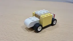 Mini racer 3