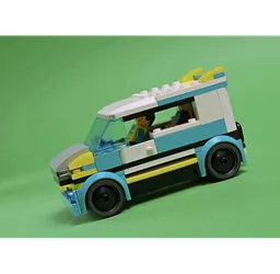 60452 Supervan