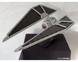TIE striker