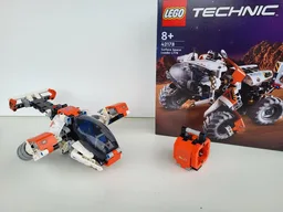 42178 Alternate - VTOL