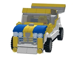 31079 - Roadster