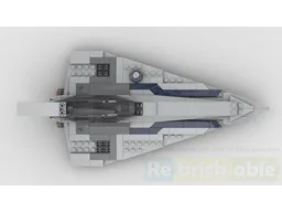 Delta-12 Skysprite