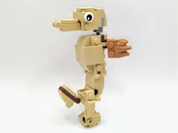 30666 Seahorse