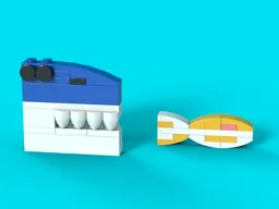 Shark profile