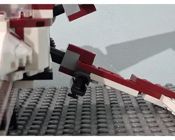 The X Wing