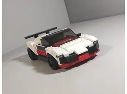 76896 Infernus GT