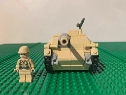 Jagdpanzer 38t Hetzer