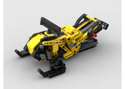 42121 snowmobile