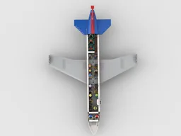 Passanger Plane