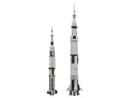 Saturn C-2