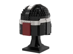 Wrecker Helmet