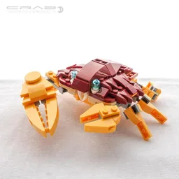 Crab