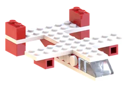 Small Airplane