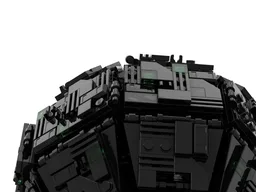 Borg Sphere