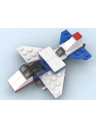 7873 Reversible Wing