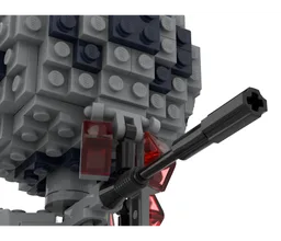 Octuptarra Tri-Droid