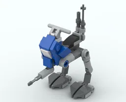 501st AT-RT