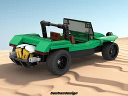 Buggy 2.0