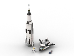 Space Shuttle