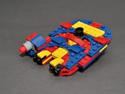 Millenium Falcon